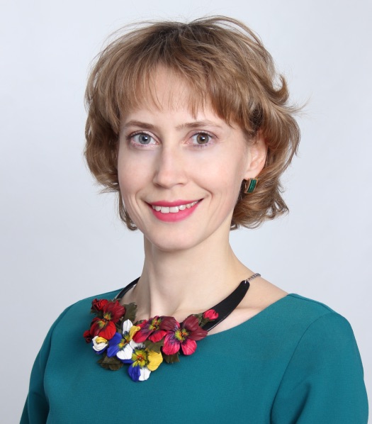 Шкура Ірина Сергіївна