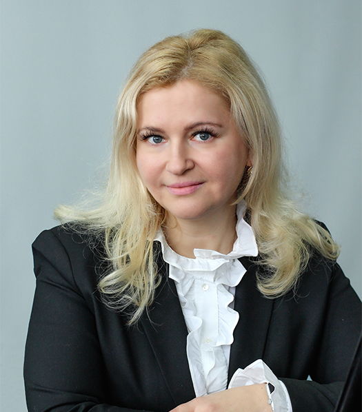 Tamara Ishchenko