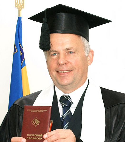 Anatoliy Solovyov