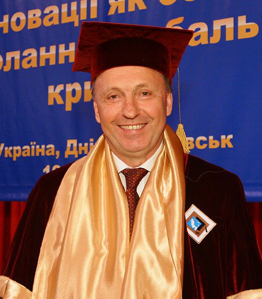Mikhail Zveryakov 