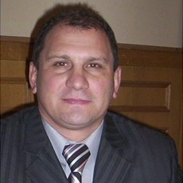 Sergiy Khrypko - Professor