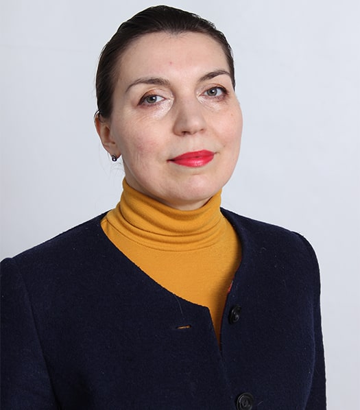 Наталія Черняк