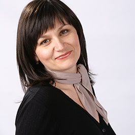 Тетяна Чумак - Старший викладач