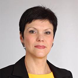 Ірина Козирєва - Старший викладач