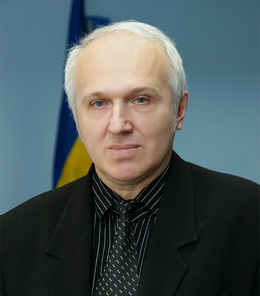 Вакарчук Сергій Борисович