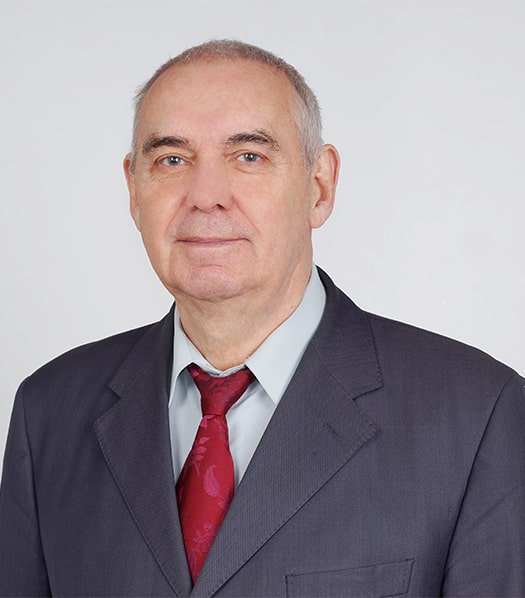 Валіков Володимир Павлович