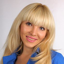 Ольга Холодова - Лектор