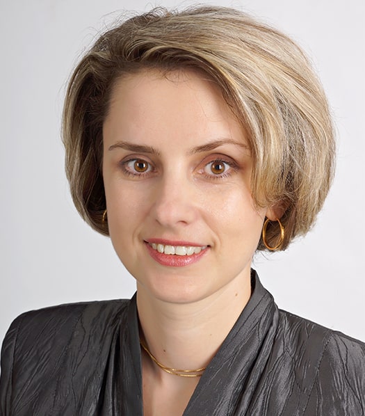 Орлова Вікторія Миколаївна