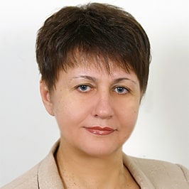 Валентина Павлова - Професор