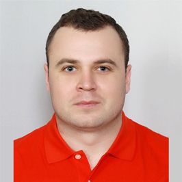 Євген Коваленко - 