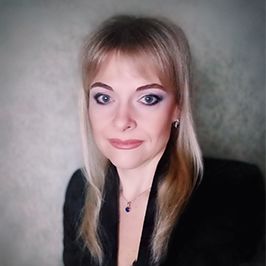 Світлана Федулова - Професор