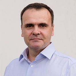 Володимир Стадниченко - Лектор