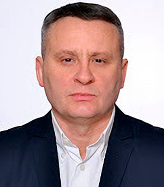 Цалин Роман Володимирович