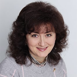 Маріанна Онищенко - Старший викладач