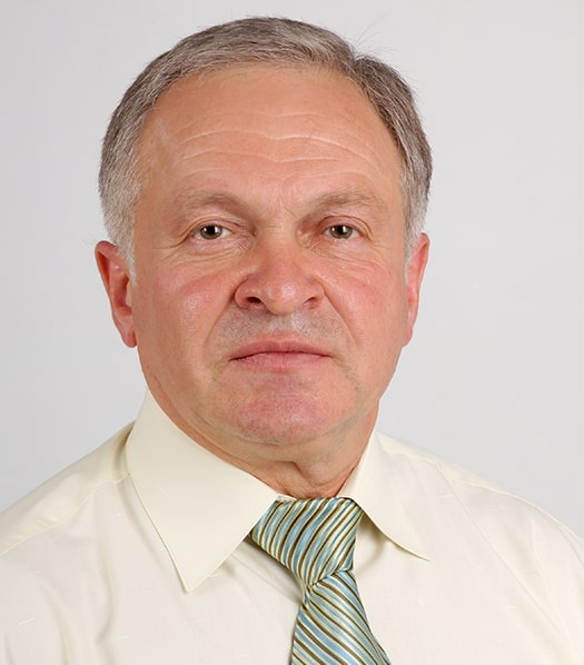 Шуба Віктор Олександрович