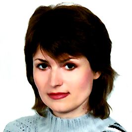 Тетяна Юсипіва - Доцент