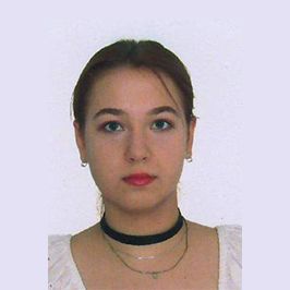 Марія Жалдаченко - 