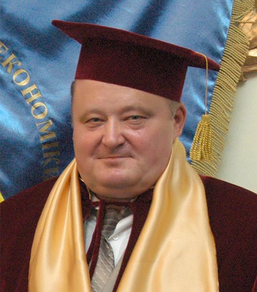 Бондаренко Віктор Дмитрович