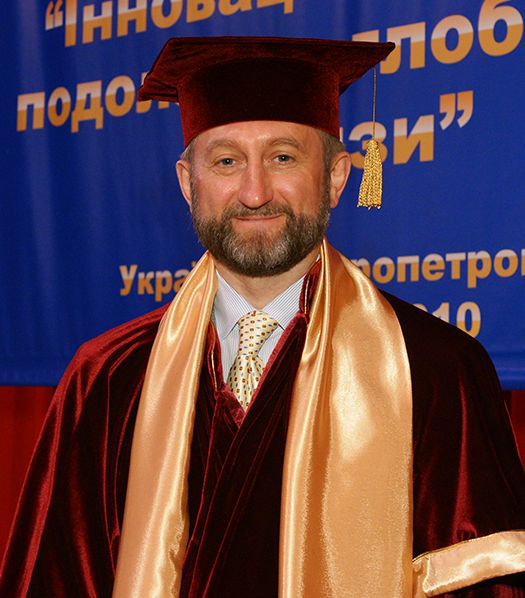 Кузик Борис Миколайович