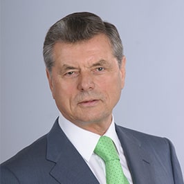 Borys Kholod - Founder