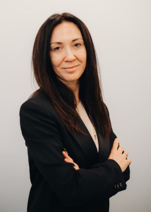 Інна Стрельченко