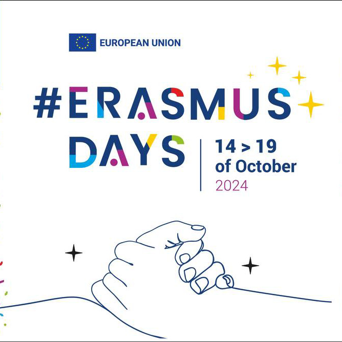 Erasmus Days Університет імені Альфреда Нобеля 