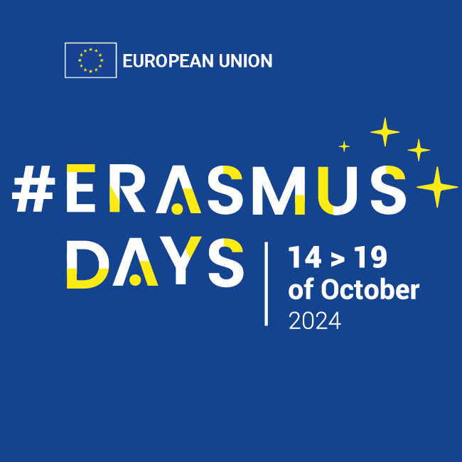 Erasmus Days 2024 