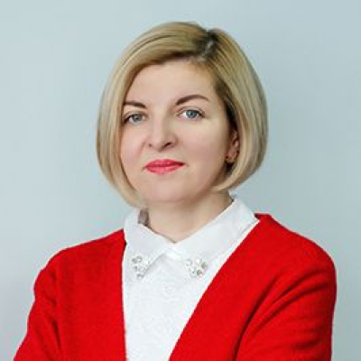 Коробейнікова Тетяна Ігорівна