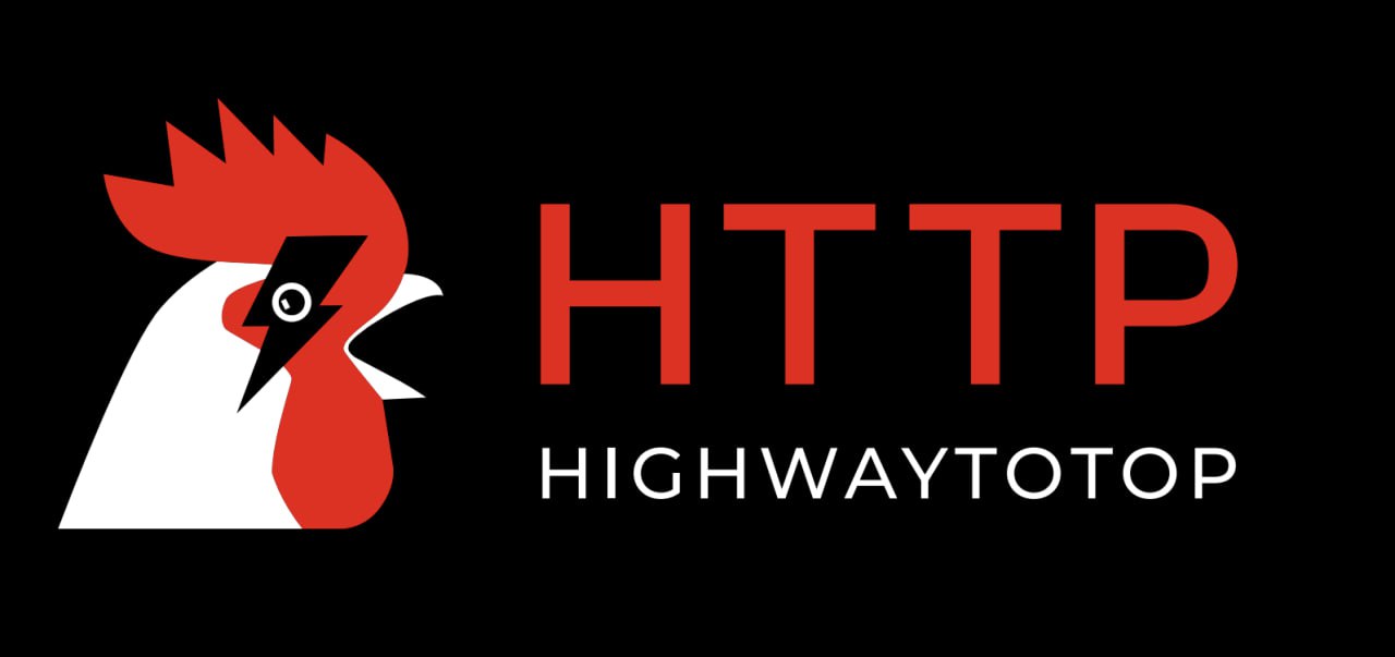 Highwaytotop company logo