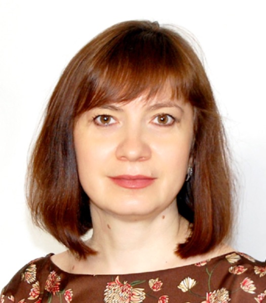 Мединська Світлана Іванівна
