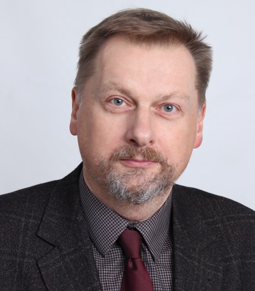 Момот Володимир Євгенійович
