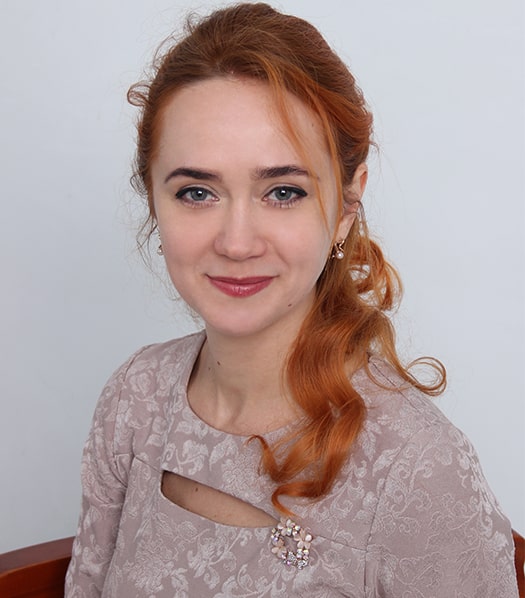 Шкабаро Вероніка Миколаївна