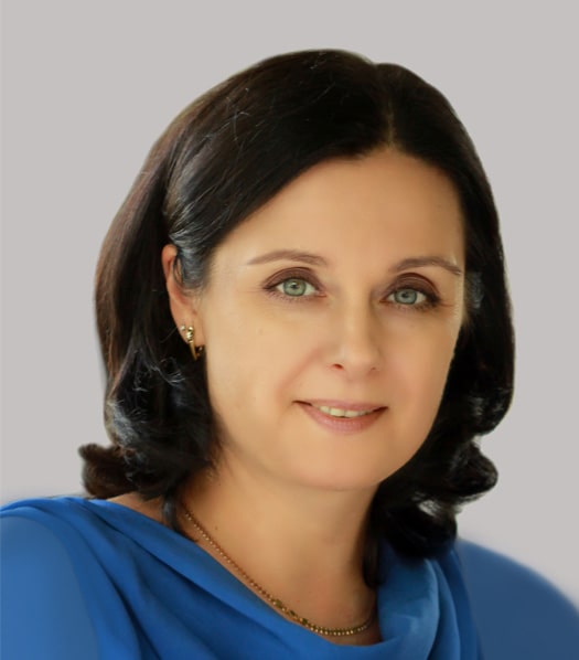 Степанова Анна Аркадіївна