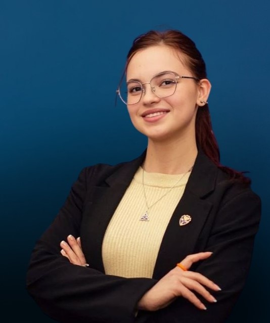 Гушул Альона Олексіївна