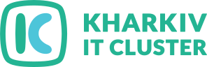 Kharkiv IT Cluster Kharkiv IT Cluster logo