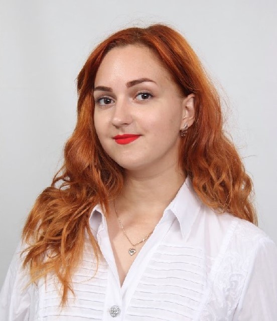 Мухіна Анастасія Володимирівна