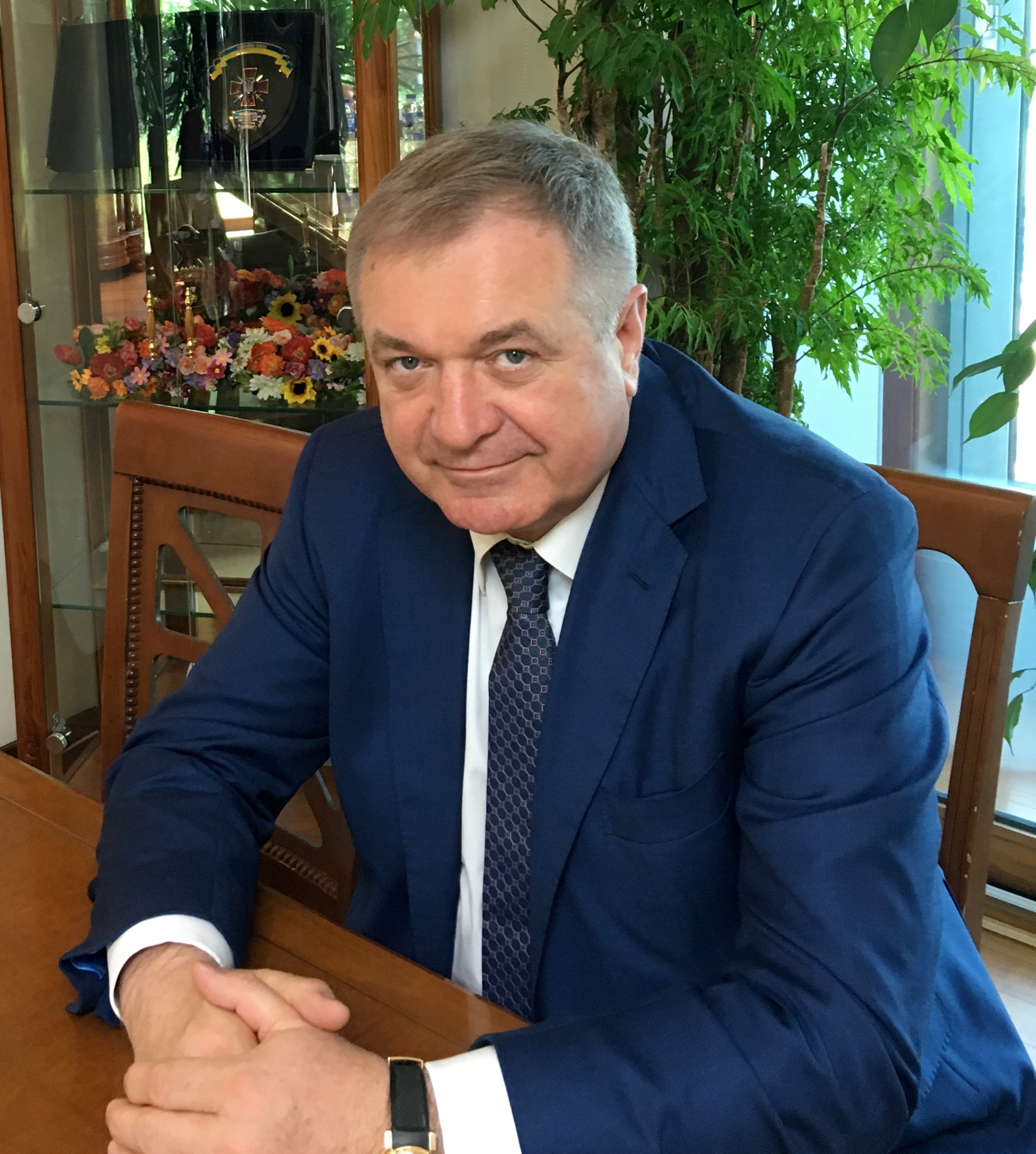 Войт Сергій Миколайович