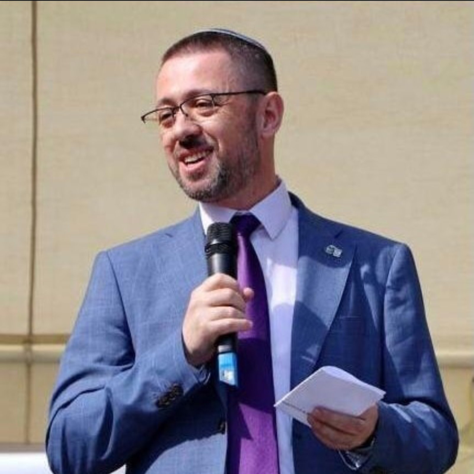 Онлайн-лекція Марка Довева «Соціальна робота і соціальне забезпечення в Ізраїлі» Онлайн-лекція Марка Довева «Соціальна робота і соціальне забезпечення в Ізраїлі»