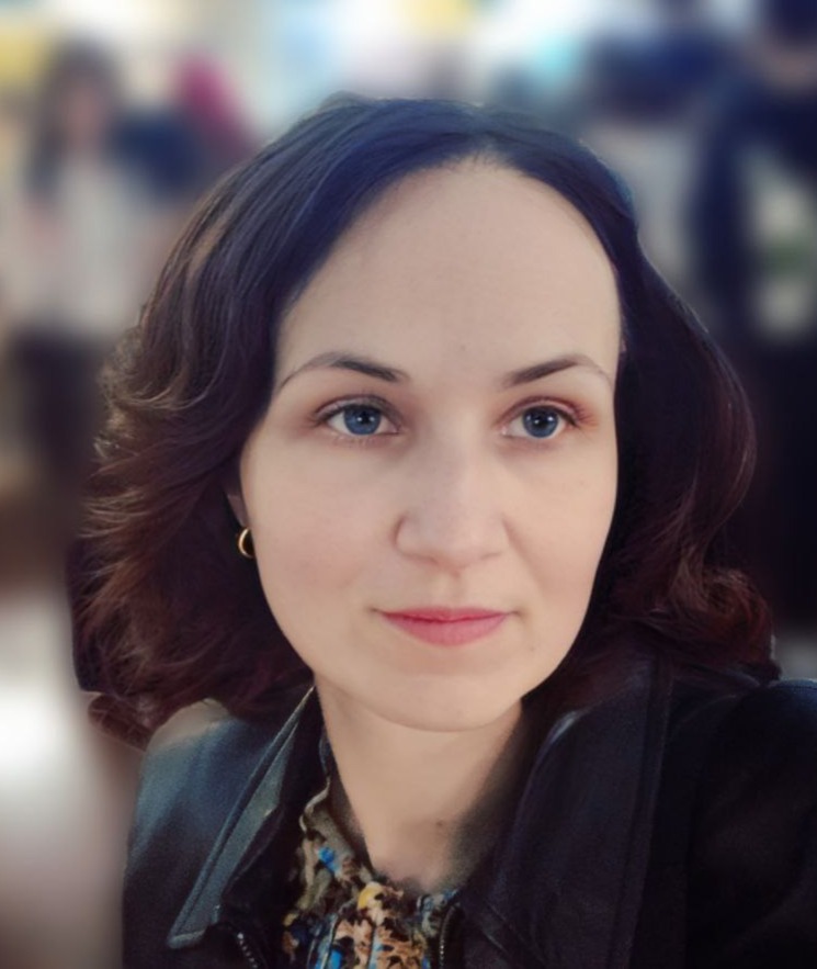 Інна Чижикова