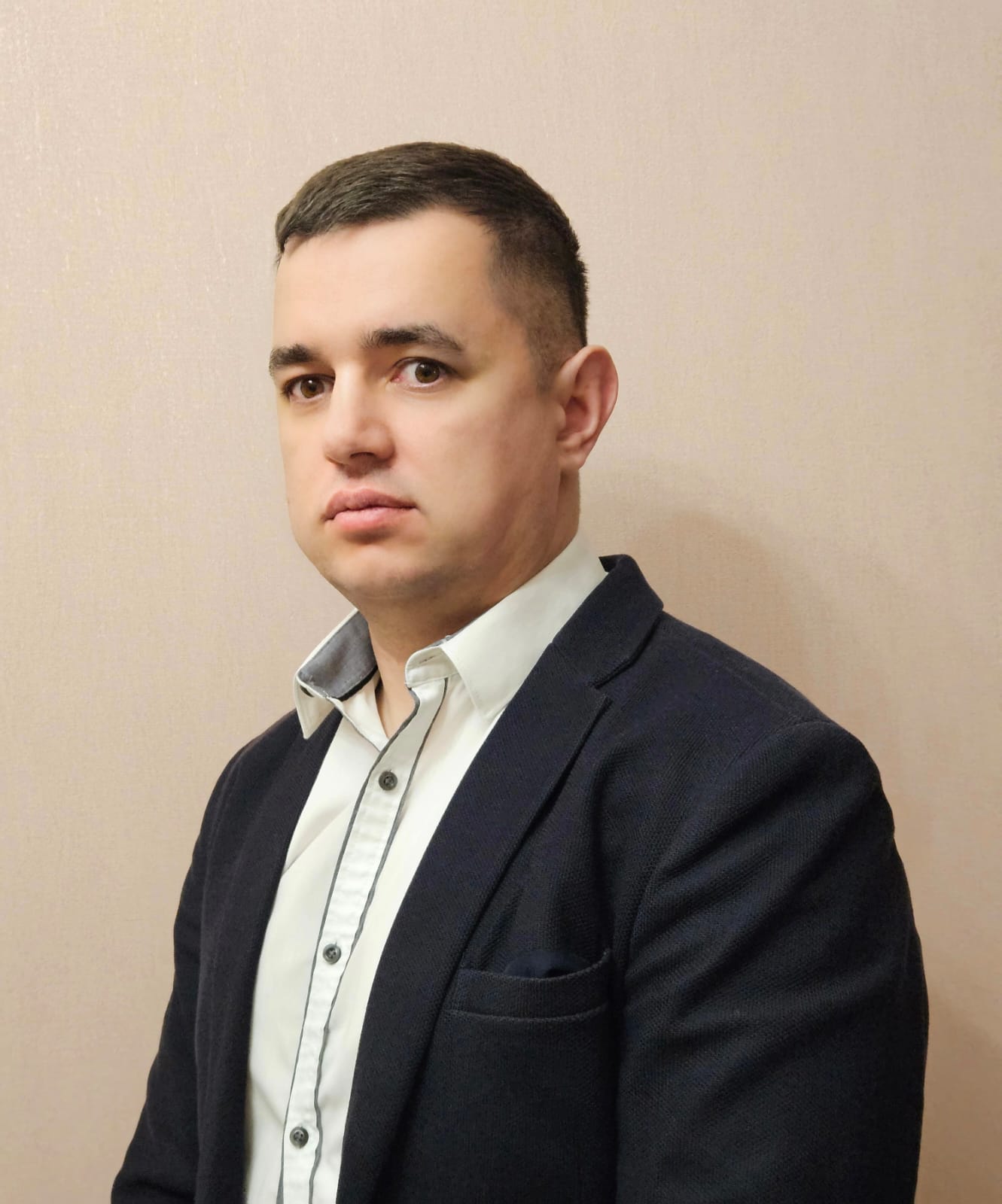 Дмитро Корибут