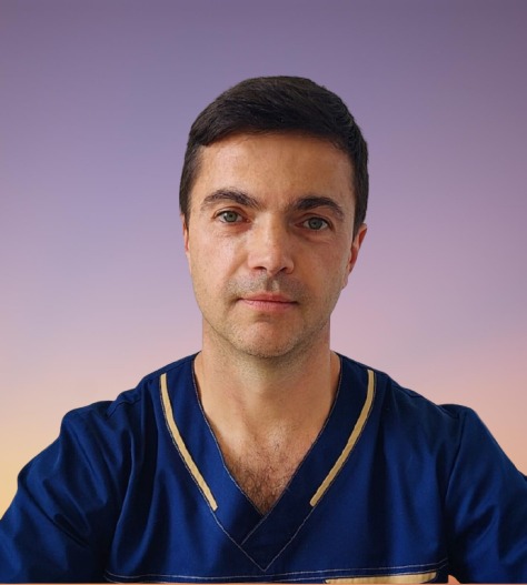 Іван Осінній
