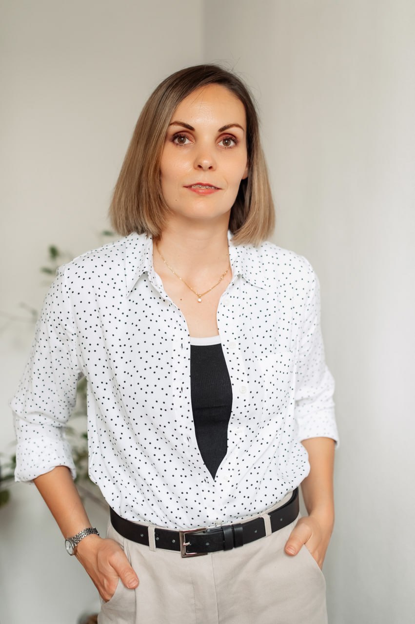 Юлія Пентко