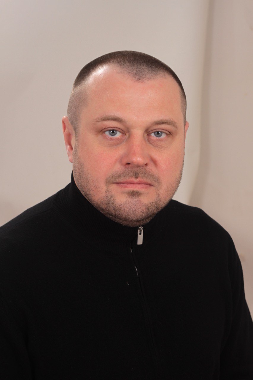 Андрій Ільєнко