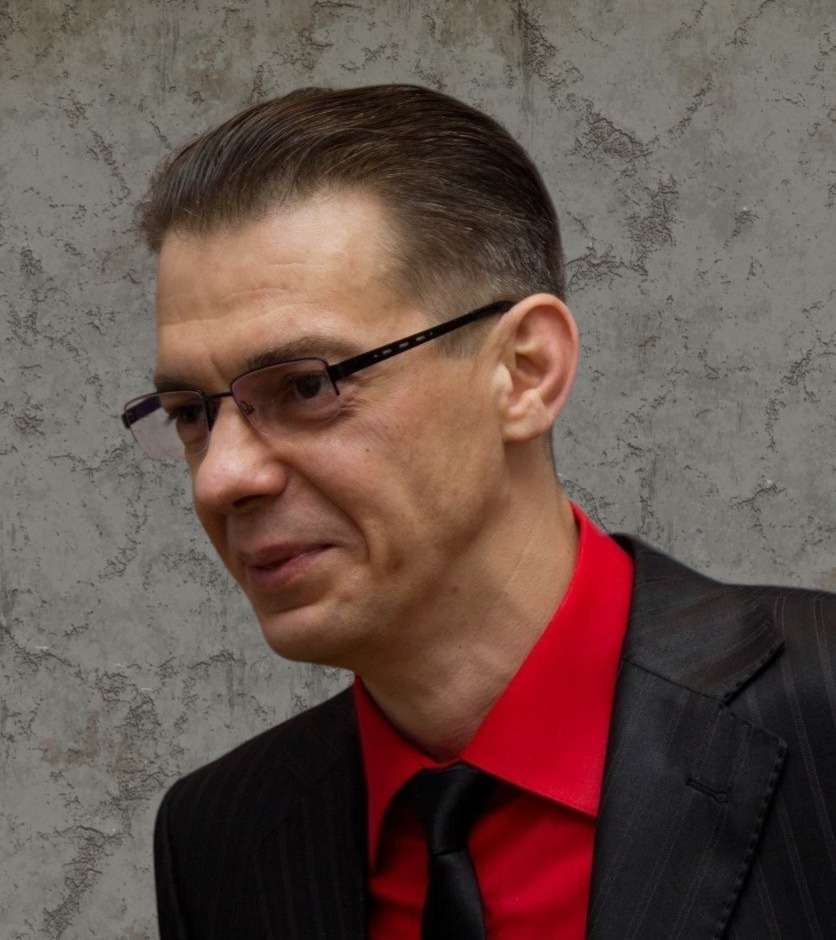 Едуард Рижко