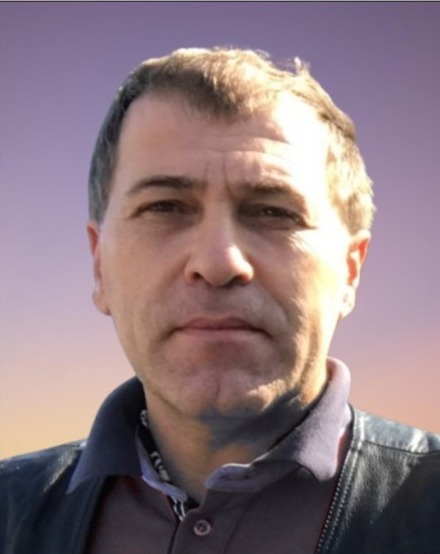 Олександр Радченко