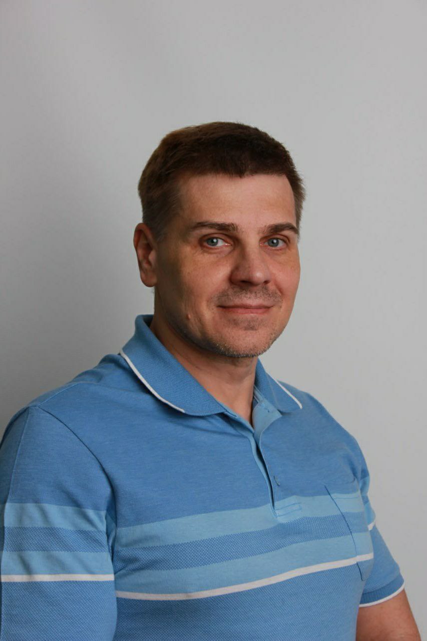 Дмитро Журавльов