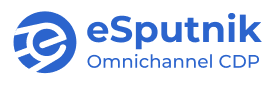 eSputnik logo