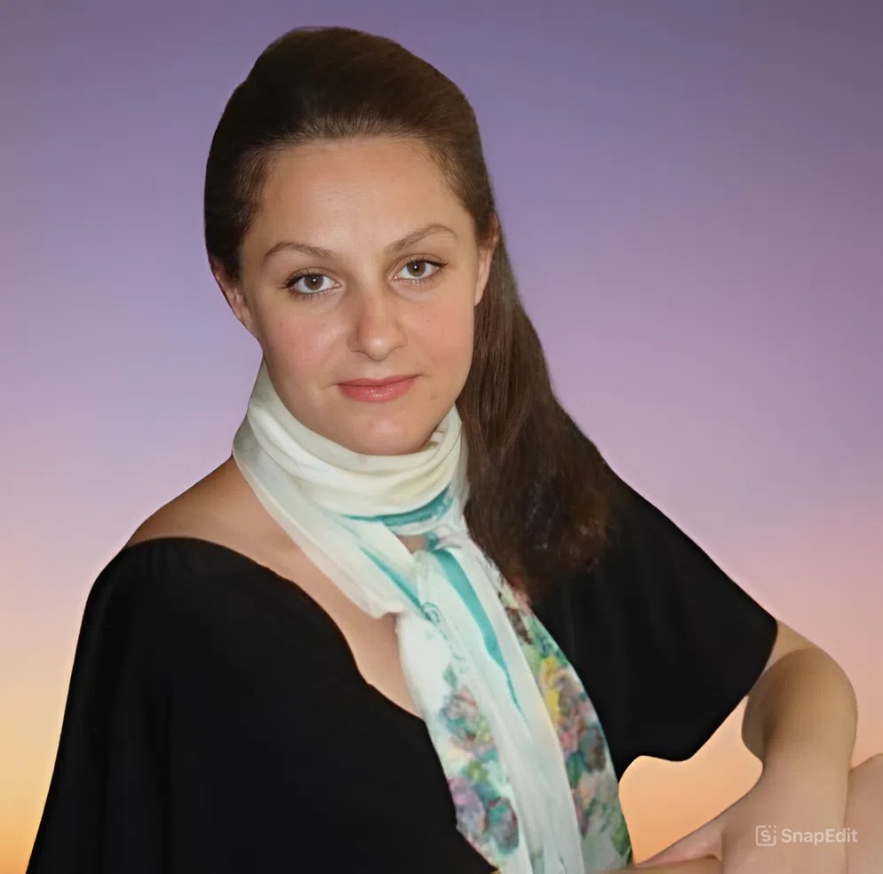 Білогур Влада Євгеніївна