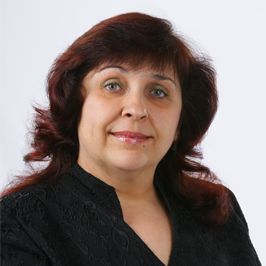 Куянова Світлана Іванівна