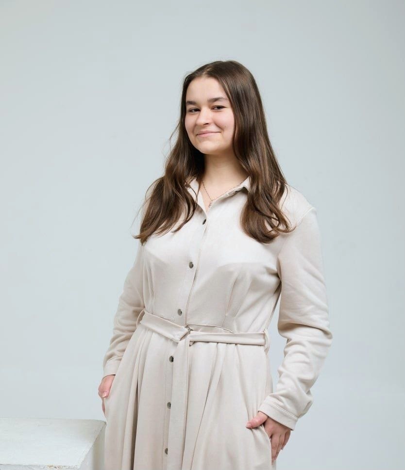 Вітаємо з перемогою в II етапі Регіональної студентської олімпіади з англійської мови для здобувачів 1-2 курсів нефілологічних спеціальностей